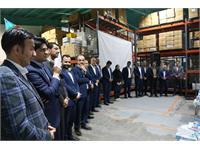 یک روز با مراکز - مرکز مازندران