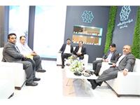 نمایشگاه صنعت پخش