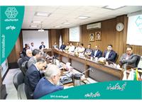 تجلیل از کارگران نمونه