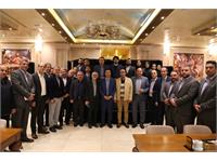 یک روز به یادماندنی در مراکز توزیع(رشت)