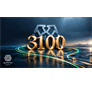 پخش رازی در مسیر تحول؛ فروش شهریورماه به ۳۱۰۰ میلیارد تومان رسید