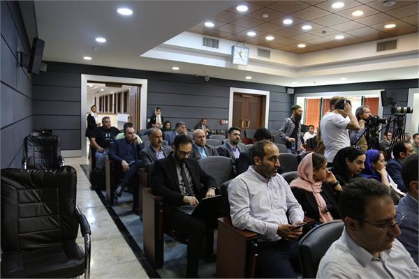 نمایشگاه صنعت پخش