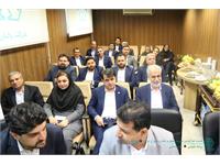 نشست مدیرعامل و مدیران مراکز