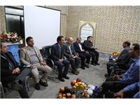 یک روز به یادماندنی در مراکز توزیع(زاهدان)