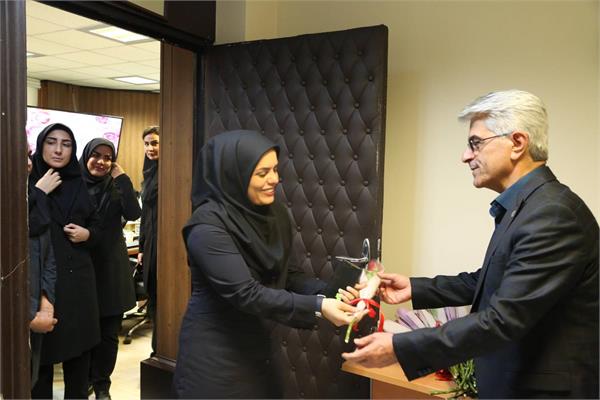 گرامیداشت روز دختر