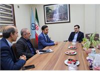 یک روز به یادماندنی در مراکز توزیع(رشت)