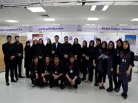 بیست و دومین سمینار دانشجویان داروسازی سراسر کشور سال 98 - زنجان