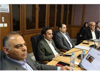 نمایشگاه صنعت پخش