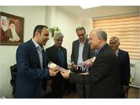 گرامیداشت روز منابع انسانی