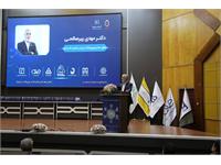 تجلیل از داروسازان شرکت پخش رازی