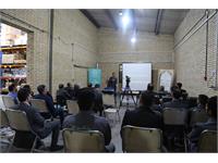 یک روز به یادماندنی در مراکز توزیع(زاهدان)