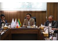 نمایشگاه تجهیزات پزشکی و سمینار مسئولین فنی تجیهزات