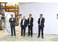 یک روز با مراکز - مرکز گرگان