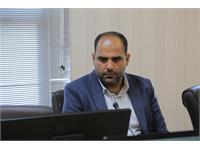 نشست هماهنگی مدیران روابط عمومی و اطلاع رسانی بانک ملی ایران