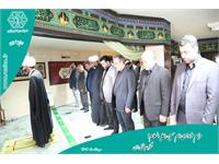 مراسم عزاداری