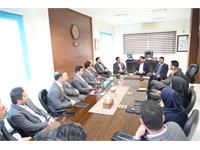 یک روز به یادماندنی در مراکز توزیع(اصفهان)