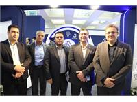 نمایشگاه ایرانفارما روز اول