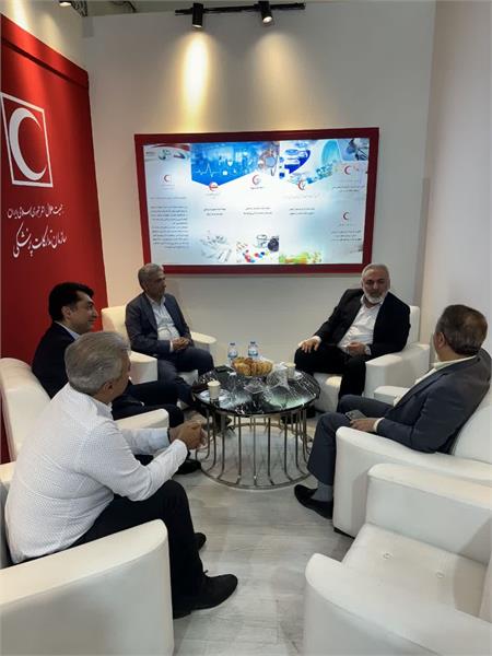 ایرانفارما