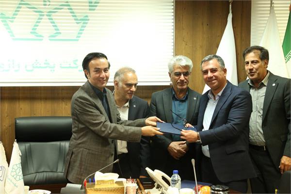 همایش مدیران 405