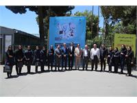 نمایشگاه تجهیزات پزشکی و سمینار مسئولین فنی تجیهزات