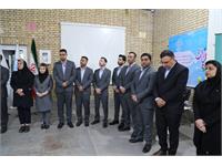 یک روز به یادماندنی در مراکز توزیع(اهواز)