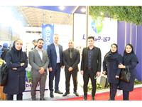 نمایشگاه تجهیزات پزشکی و سمینار مسئولین فنی تجیهزات