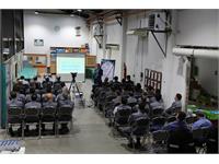 یک روز به یادماندنی در مراکز توزیع(رشت)