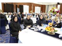 جشن چهل سالگی شرکت پخش رازی