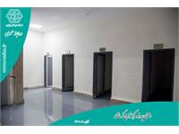 افتتاح مرکز توزیع کرمانشاه