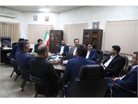 یک روز با مراکز - مرکز گرگان