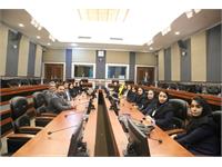 گردهمایی سراسری شرکت