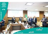 تجلیل از کارگران نمونه