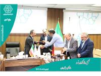 تجلیل از کارگران نمونه