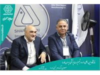 نمایشگاه ایران فارما402