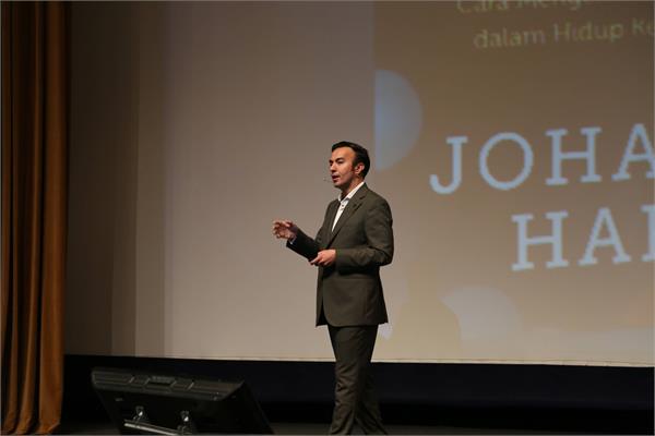 نمایشگاه صنعت پخش