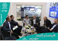 هفتمین نمایشگاه ایران فارما