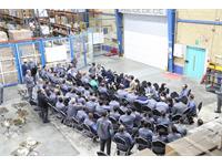 بازدید از مراکز ستوده و خدمتی