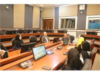 گردهمایی سراسری شرکت