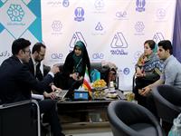 بیست و دومین سمینار دانشجویان داروسازی سراسر کشور سال 98 - زنجان