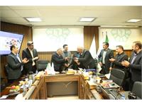 همایش مدیران 405