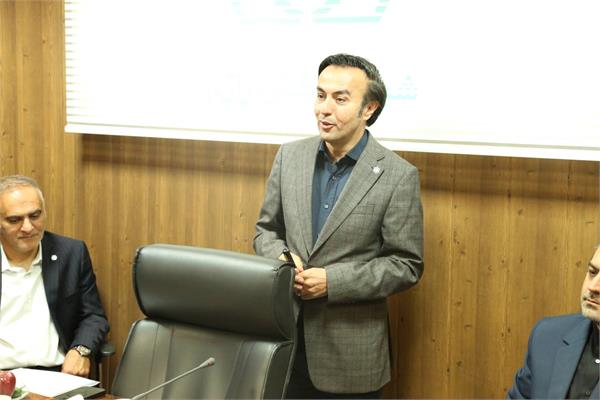 همایش مدیران 405