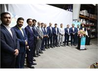 بازدید از مرکز قم