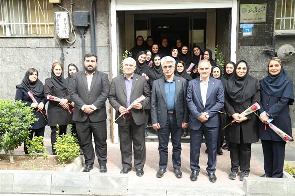 گرامیداشت روز دختر