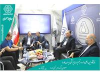 نمایشگاه ایران فارما402