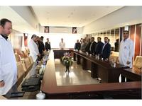 یک روز به یادماندنی در مراکز توزیع(تبریز)