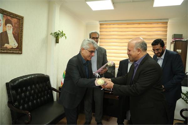 گرامیداشت روز منابع انسانی