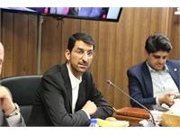 نمایشگاه تجهیزات پزشکی و سمینار مسئولین فنی تجیهزات