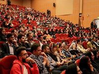 بیست و دومین سمینار دانشجویان داروسازی سراسر کشور سال 98 - زنجان