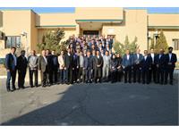 یک روز به یادماندنی در مراکز توزیع(تبریز)