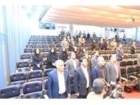 مجمع عمومی و عادی سالیانه